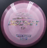 Discraft - VULTURE ESP - S10 - Driver Discgolf