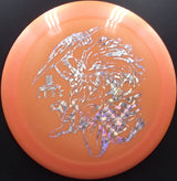 Discraft - ZEUS Big Z - Paul McBeth Line - S12 - Driver Discgolf