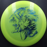 Discraft - ZEUS Big Z - Paul McBeth Line - S12 - Driver Discgolf