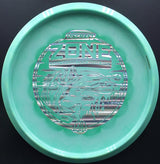 Discraft - ZONE Adam Hammes 2023 Tour Series ESP - S4 - Midrange Discgolf