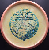 Discraft - ZONE Adam Hammes 2023 Tour Series ESP - S4 - Midrange Discgolf