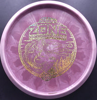 Discraft - ZONE Adam Hammes 2023 Tour Series ESP - S4 - Midrange Discgolf