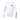 Technical sweater, long sleeves - Juvenile - White