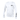 Technical sweater, long sleeves - Male - White