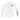 Technical sweater, long sleeves - Juvenile - White