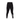 Legging pants - Black