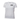 Short-sleeved technical sweater - Women - White