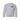Fleece sweater (cotton hoodie) - Juvenile - Sports gray