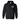 Drummond Gym - Fleece hooded sweater (Kangaroo/Hoodie) - Adult - Black