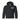Drummond Gym - Fleece hooded sweater (Kangaroo/Hoodie) - Juvenile - Black