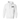Fleece hooded sweater (Kangaroo/Hoodie) - Adult - White