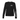 Technical sweater, long sleeves - Women - Black