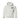 Drummond Gym - Fleece hooded sweater (Kangaroo/Hoodie) - Juvenile - White