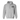 Drummond Gym - Fleece hooded sweater (Kangaroo/Hoodie) - Adult - Sports gray