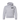 Drummond Gym - Fleece hooded sweater (Kangaroo/Hoodie) - Juvenile - Sports gray