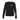 Technical sweater, long sleeves - Women - Black