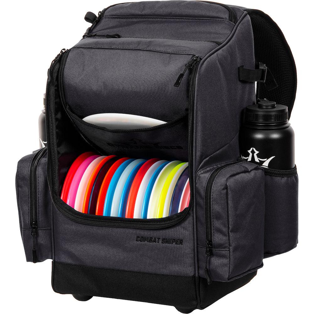 Dynamic Discs COMBAT SNIPER - Discgolf - Sac de Discgolf de Dynamic Discs