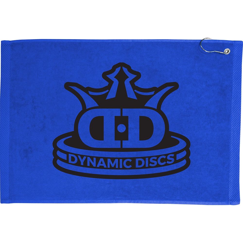 Dynamic Discs - Cotton Discgolf Towel