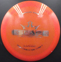 Dynamic Discs - ESCAPE Lucid - S9 - Fairway Discgolf