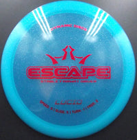 Dynamic Discs - ESCAPE Lucid - S9 - Fairway Discgolf