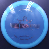 Dynamic Discs - ESCAPE Lucid - S9 - Fairway Discgolf