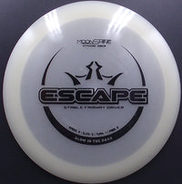 Dynamic Discs - ESCAPE Moonshine - S9 - Fairway Discgolf