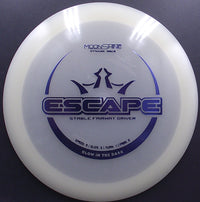 Dynamic Discs - ESCAPE Moonshine - S9 - Fairway Discgolf