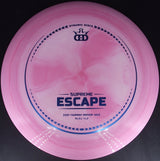 Dynamic Discs - ESCAPE Supreme - S9 - Fairway Discgolf