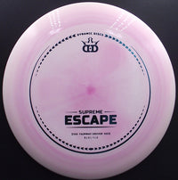 Dynamic Discs - ESCAPE Supreme - S9 - Fairway Discgolf