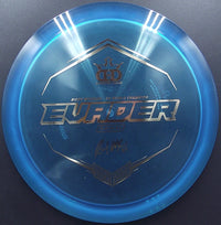 Dynamic Discs - EVADER Ricky Wysochy  - Édition Spéciale - Lucid - S7 - Fairway Discgolf