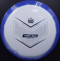 Dynamic Discs - FELON Supreme ORBIT 1st RUN - Ricky Wysocki "Sockibomb"  - S9 - Fairway Discgolf