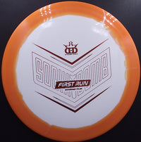 Dynamic Discs - FELON Supreme ORBIT 1st RUN - Ricky Wysocki "Sockibomb"  - S9 - Fairway Discgolf