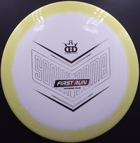 Dynamic Discs - FELON Supreme ORBIT 1st RUN - Ricky Wysocki "Sockibomb"  - S9 - Fairway Discgolf