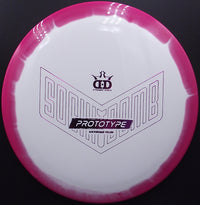 Dynamic Discs - FELON Supreme ORBIT Prototype - Ricky Wysocki "Sockibomb"  - S9 - Fairway Discgolf