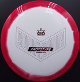 Dynamic Discs - FELON Supreme ORBIT Prototype - Ricky Wysocki "Sockibomb"  - S9 - Fairway Discgolf