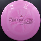 Dynamic Discs - FUGITIVE Prototype - Supreme - S5 - Midrange Discgolf