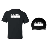 LMRL - Back to School 2024 Set - Juvenile - Black