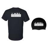 LMRL - Back to School 2024 Set - Adult - Black