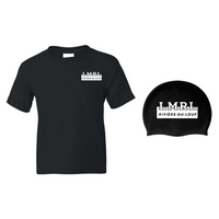 LMRL - Back to School 2024 Set - Juvenile - Black