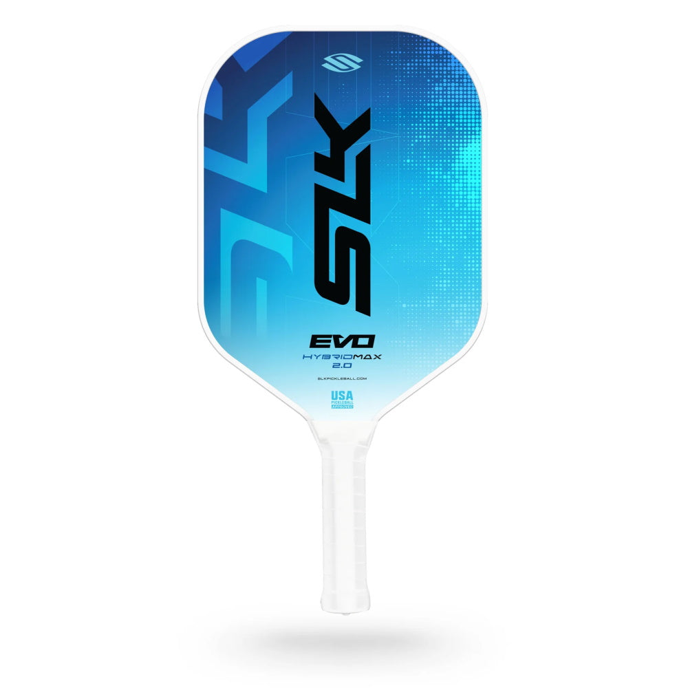 Selkirk SKL EVO Hybrid 2.0 MAX Fiberglass Pickleball Paddle