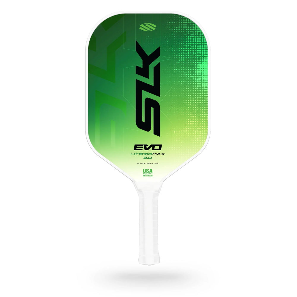 Selkirk SKL EVO Hybrid 2.0 MAX Fiberglass Pickleball Paddle