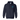 Québec Excellence Synchro - Chandail molleton à capuchon (Kangourou/Hoodie) - Adulte - Marine