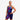 FUNKITA - FAST TRAINING RACER - Maillot d'entraînement pour femmes - YOU TUBEY