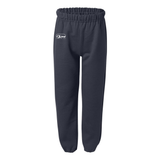 Filoup - Fleece Pants - Juvenile - Black