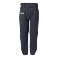 Filoup - Fleece Pants - Juvenile - Black