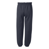 Filoup - Fleece Pants - Juvenile - Black