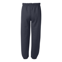 Filoup - Fleece Pants - Juvenile - Black