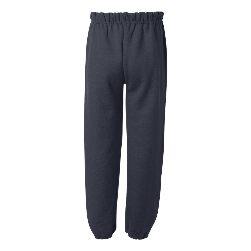 Filoup - Fleece Pants - Juvenile - Black