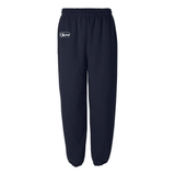 Filoup - Fleece Pants - Adult - Black