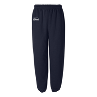 Filoup - Fleece Pants - Adult - Black